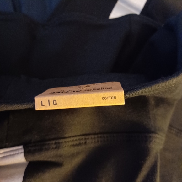 PINK/VICTORIA SECRET LEGGING T-SHIRT BUNDLE - Picture 7 of 11